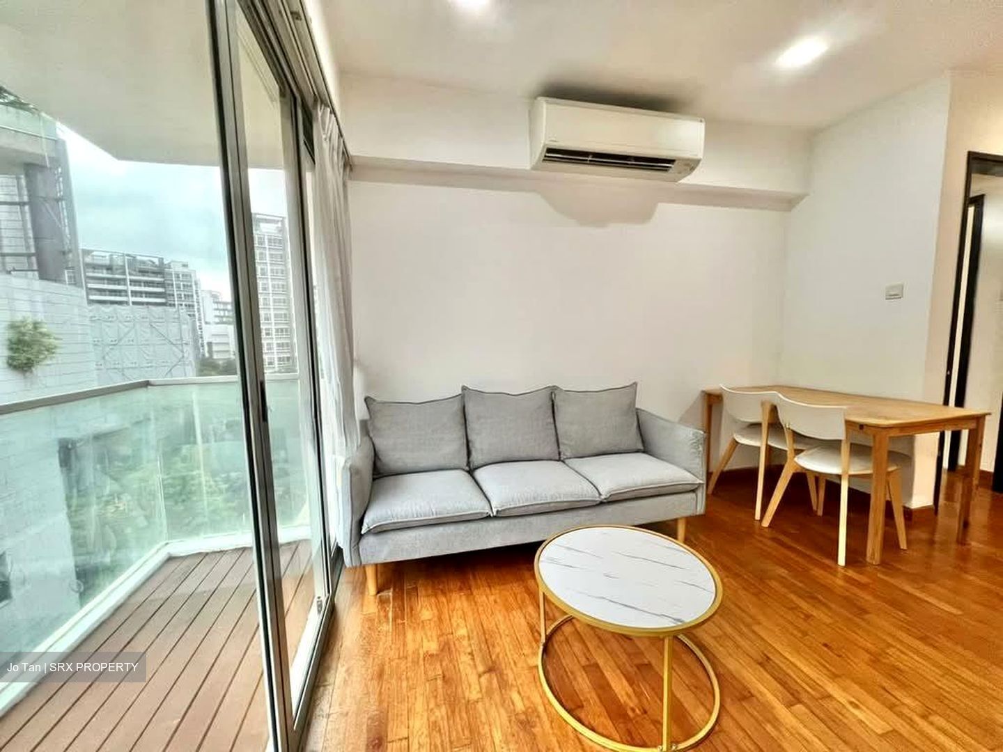 Niven Suites (D9), Condominium #581242471